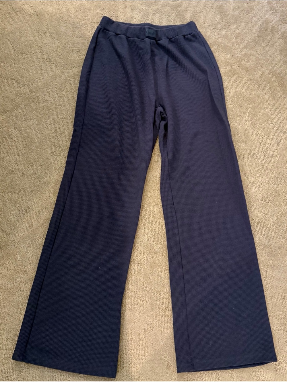 Comfrt Pull-On Wide Leg Pants NWOT